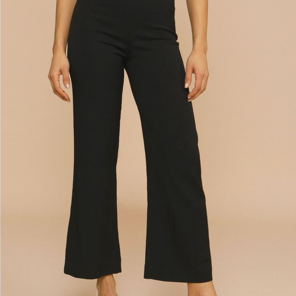 Gino pants in black 🖤 size 34
